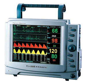 Oox PDJ-3000B